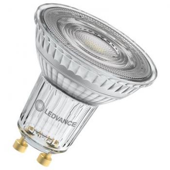  LED SPOT LEDVANCE P PAR16 80 3 