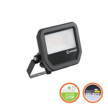  Projecteur FL20 11/17W 840 160 