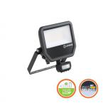  Projecteur FL50 PIR 27/41W 840 