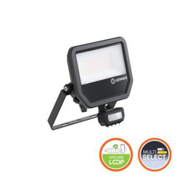  Projecteur FL50 PIR 27/41W 840 