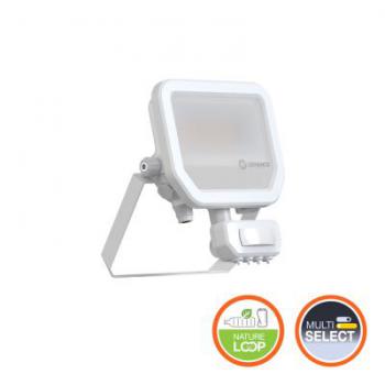  Projecteur FL20PIR 11/17W 840 