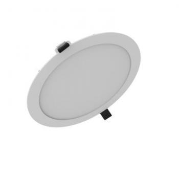 Downlight Slim Alu DN205 9,51 