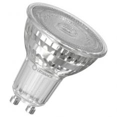  LEDV LED PAR16 P 6.1W 827 GU10 