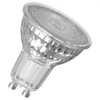  LEDV LED PAR16 P 6.1W 830 GU10 