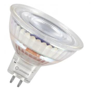  LEDV LED MR16 P 6.1W 830 GU5.3 