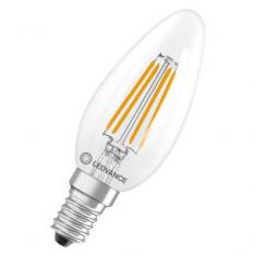  LEDV LED CLB P 3.4W 840 Clair 