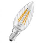  LEDV LED CLBW P 3.4W 827 Clair 