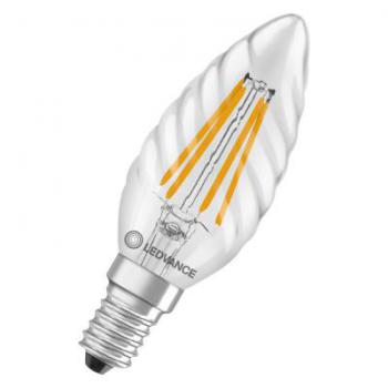  LEDV LED CLBW P 3.4W 827 Clair 