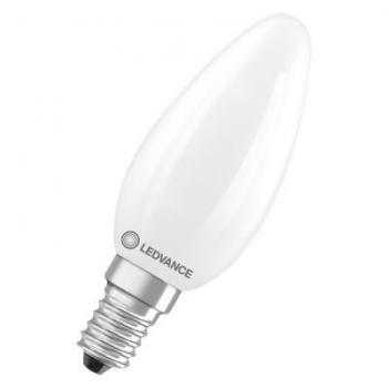  LEDV LED CLB P 3.4W 827 D�poli 