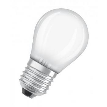  LED CLASSIC OSRAM FIL CLP60 Ve 