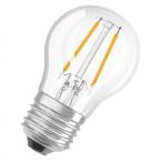  LED CLASSIC OSRAM FIL CLP40 Ve 
