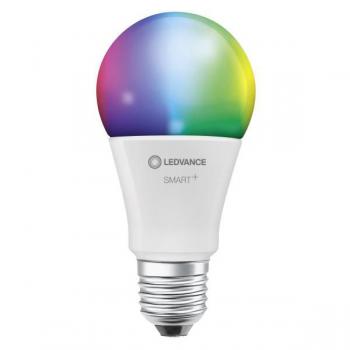  LEDVANCE Smart+ WF A75 E27 RGB 