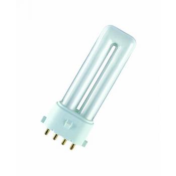  DULUX S/E 11W 830 2G7 BE OSRAM 
