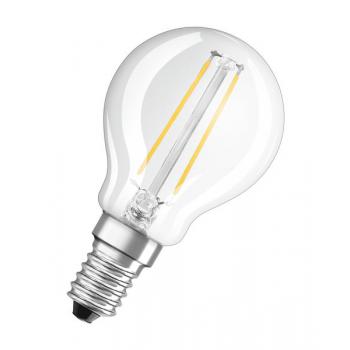  OSRAM LED FIL CLP25 Claire 827 