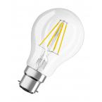  OSRAM LED FIL DIM CLA60 Claire 