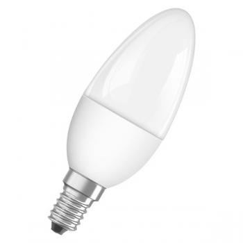  OSRAM LED DIM CLB40 Dpolie 82 