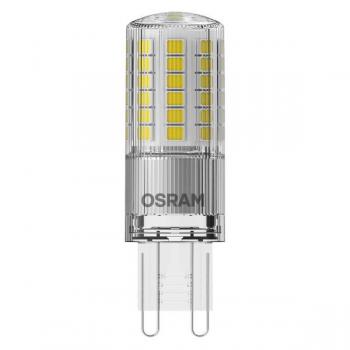  OSRAM LED PIN G9 Claire 600lm 