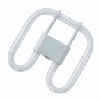  SQUARE 28W 827 4-PIN GR10q BE 