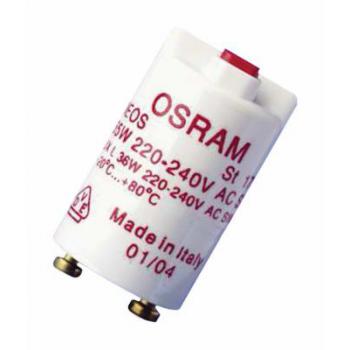 OSRAM Starter ST 171 SAFETY DE 