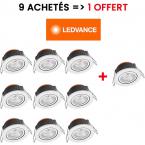  9+1 OFFERT :SPOT COMBO ORIENT 