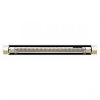  FLEX. TRESSE INOX F3/8"-F3/8" 