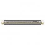  FLEX. TRESSE INOX F3/8"-F3/8" 