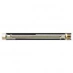  FLEX. TRESSE INOX F3/8"-M3/8" 