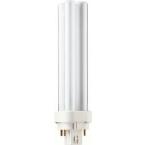  MASTER PL-C Xtra 18W/840/4P 