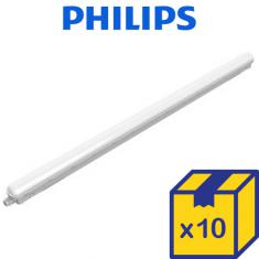  Lot x10 Etanche LED MAZDA 840 