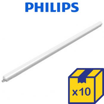  Lot x10 Etanche LED MAZDA 840 