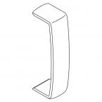  Joint de couvercle recouvrant 