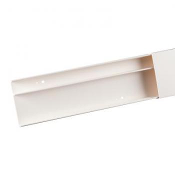  Moulure Keva 75mmx20mm - Fond+ 