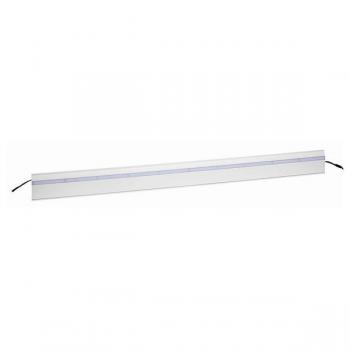  MOD.LED BLC POUR PLIN. L=0,55M 