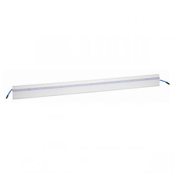  MOD. LED BLC POUR PLIN. L= 2 M 