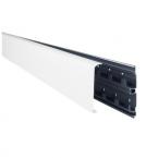  Plinthe Keva 80x20mm - Fond+co 