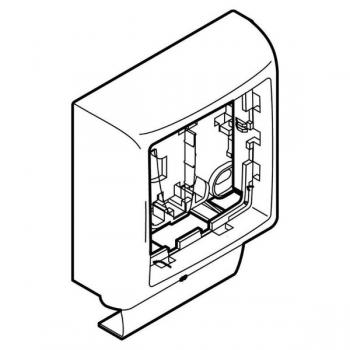  Cadre simple Appareillage Sail 