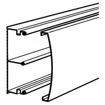  Moulure Keva 32mmx12mm-Fond+co 