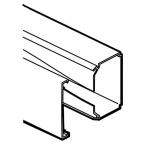  Goulotte distribution Viadis 1 