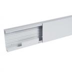  Couvercle 70x40mm - Longueur 2 