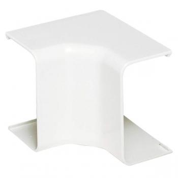  Angle intrieur - Pour goulott 
