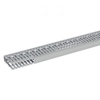  Goulotte Segma 25mmx80mm - Pas 