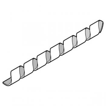  Gaine spirale O22mm pour toute 