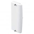  Embout - Pour goulotte Logix e 