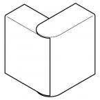  Angle extrieur variable 60  