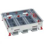  Kit 3 paniers horizontaux 3x6m 