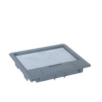  Cadre + couvercle boite standa 