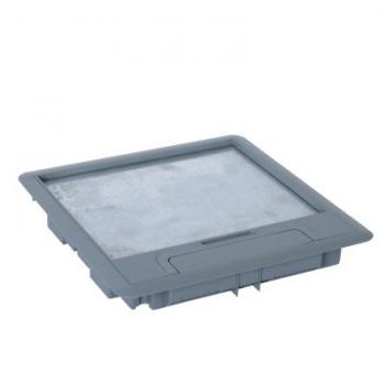  Cadre + couvercle boite standa 