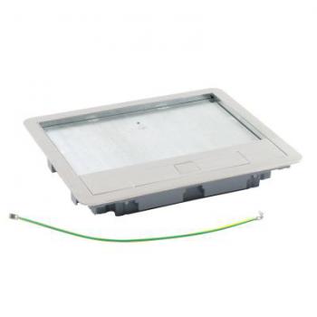  Cadre + couvercle boite standa 