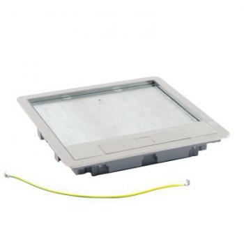  Cadre + couvercle boite standa 