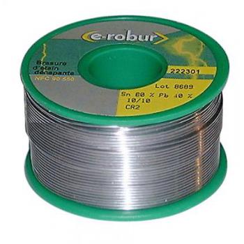  Soudure dcapante 60% Sn 40% P 